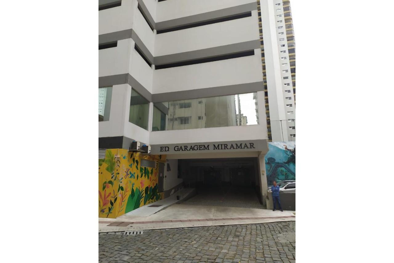 Jgd94 - Ao Lado Do Calcadao, Climatizado, Wi-Fi Lägenhet Balneário Camboriú Exteriör bild